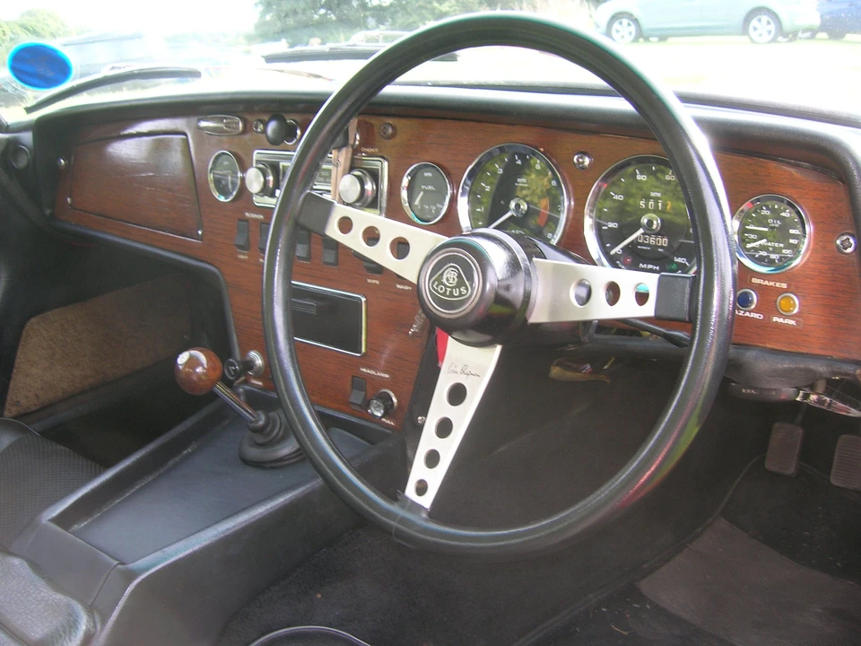 1969 Lotus Elan - Image 2 of 6