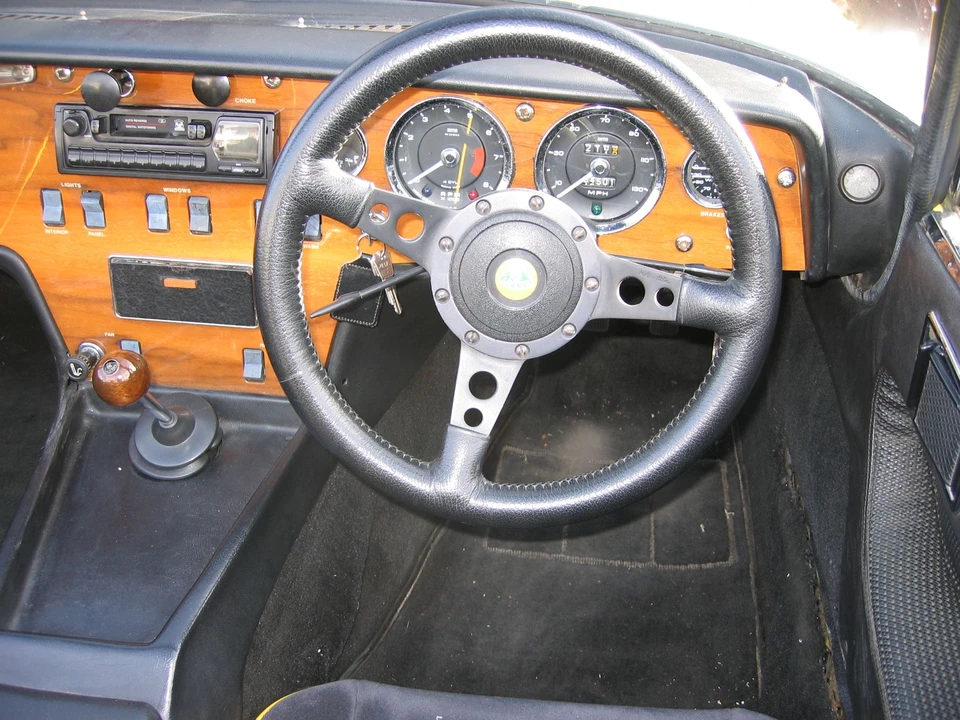 1969 Lotus Elan - Image 2 of 11