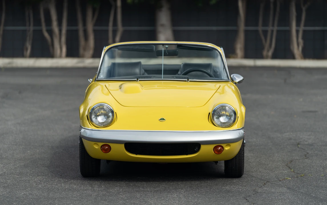 1969 Lotus Elan - Image 5 of 31