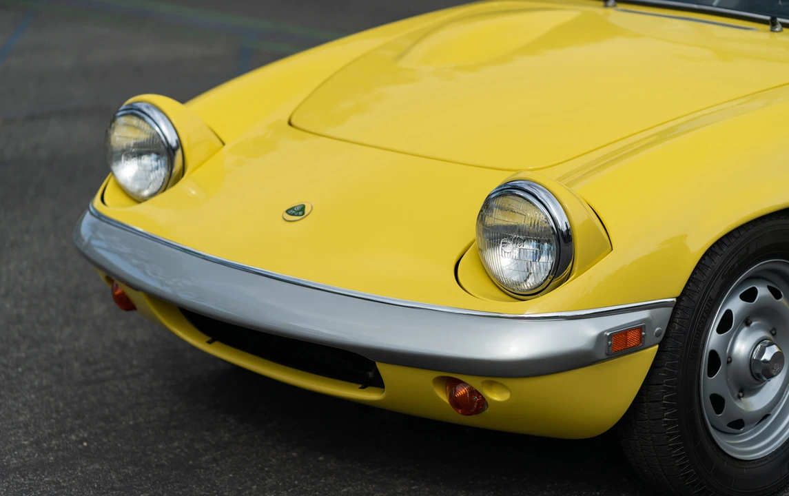 1969 Lotus Elan - Image 12 of 31