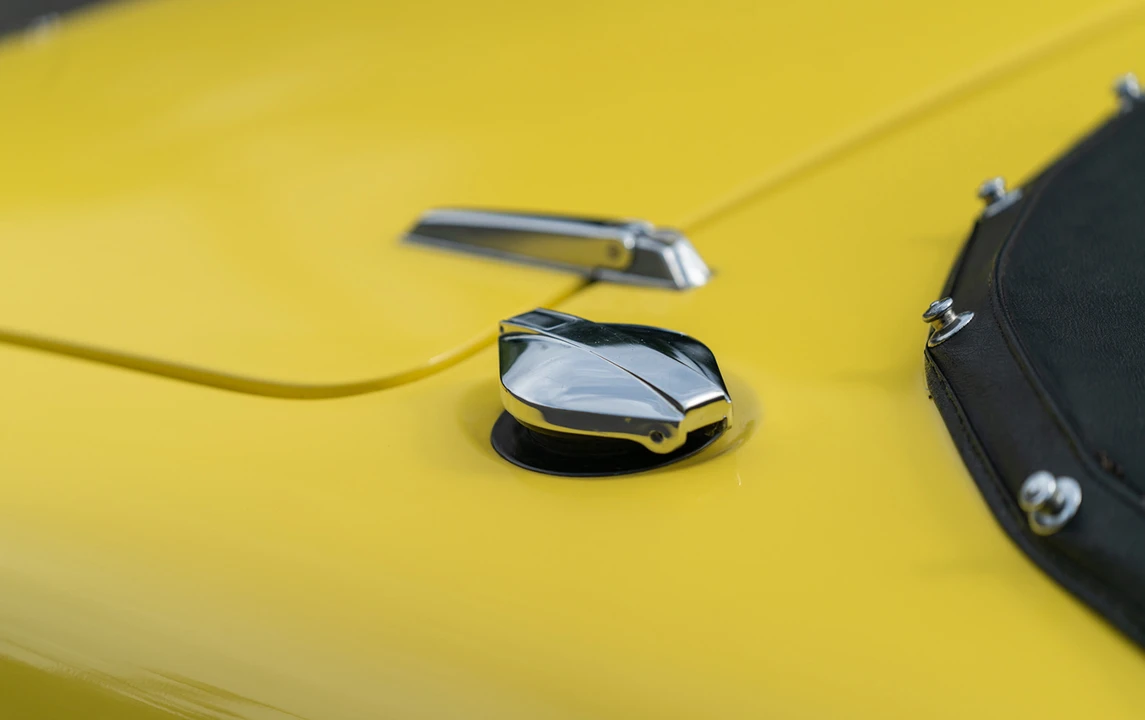 1969 Lotus Elan - Image 17 of 31