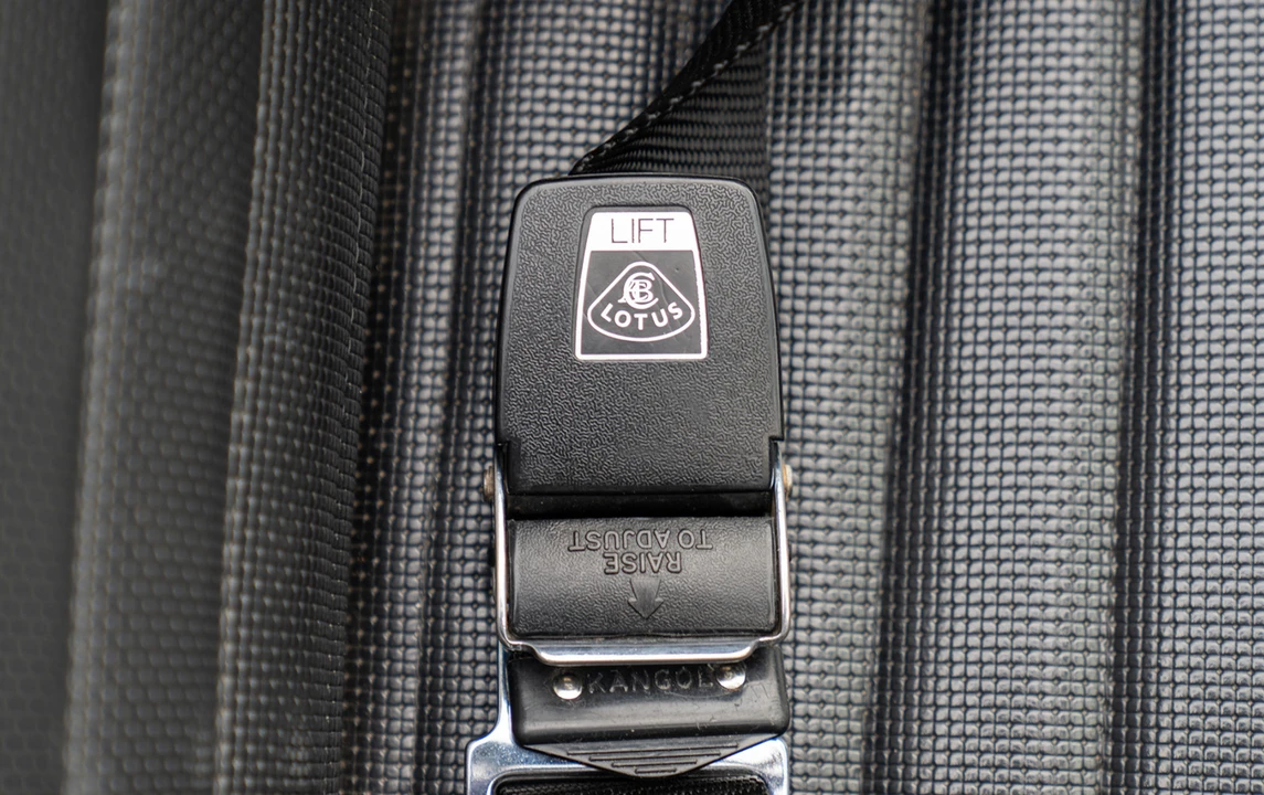 1969 Lotus Elan - Image 25 of 31