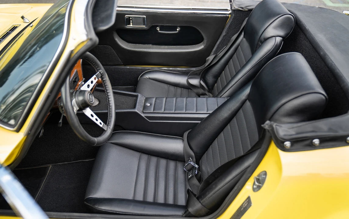1969 Lotus Elan - Image 19 of 31