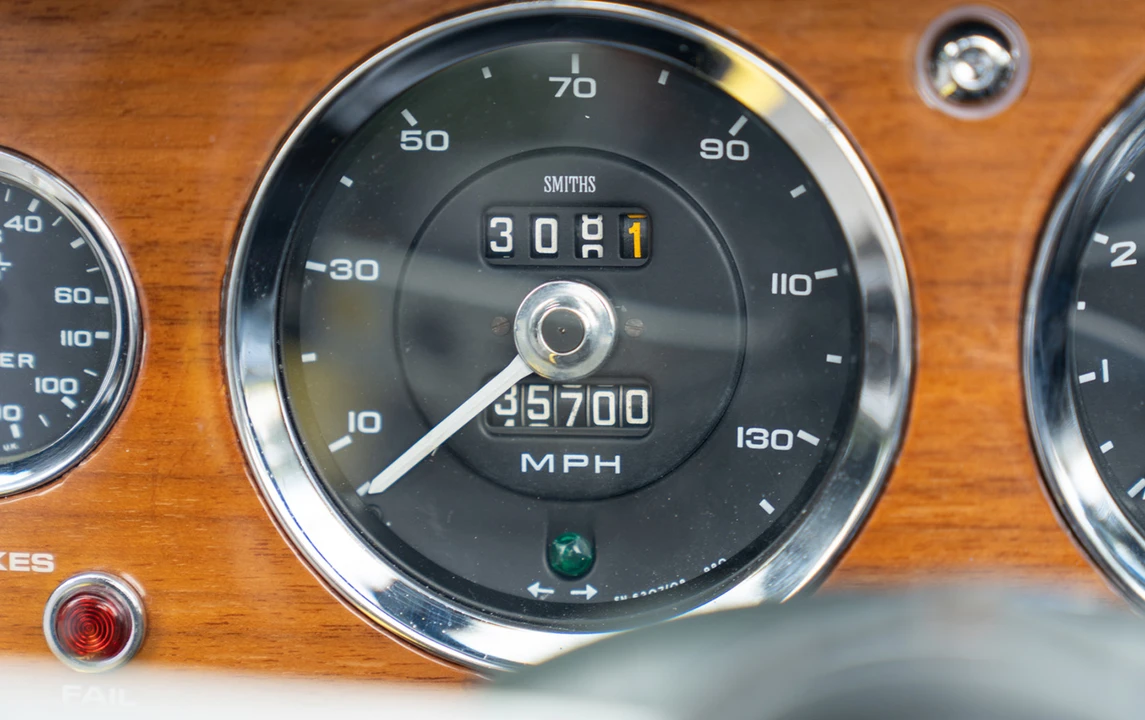 1969 Lotus Elan - Image 23 of 31