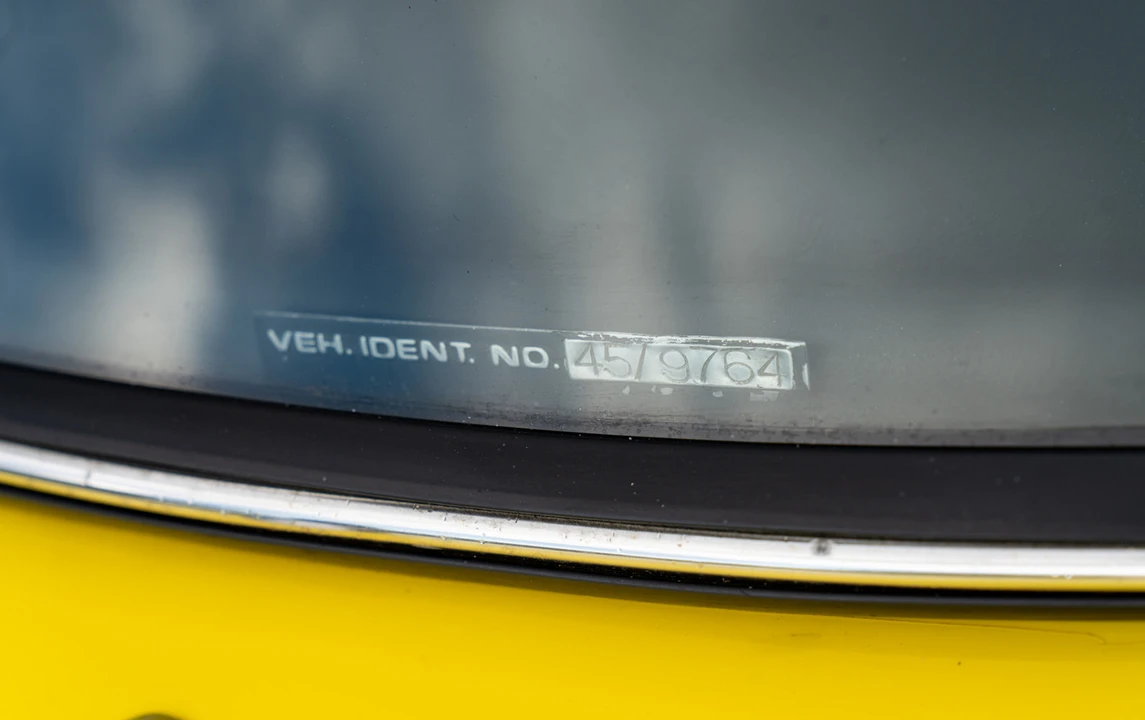 1969 Lotus Elan - Image 18 of 31