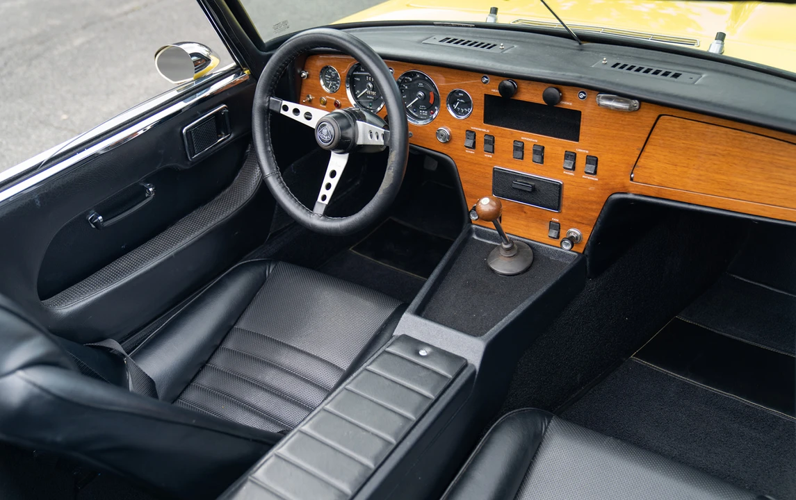 1969 Lotus Elan - Image 22 of 31