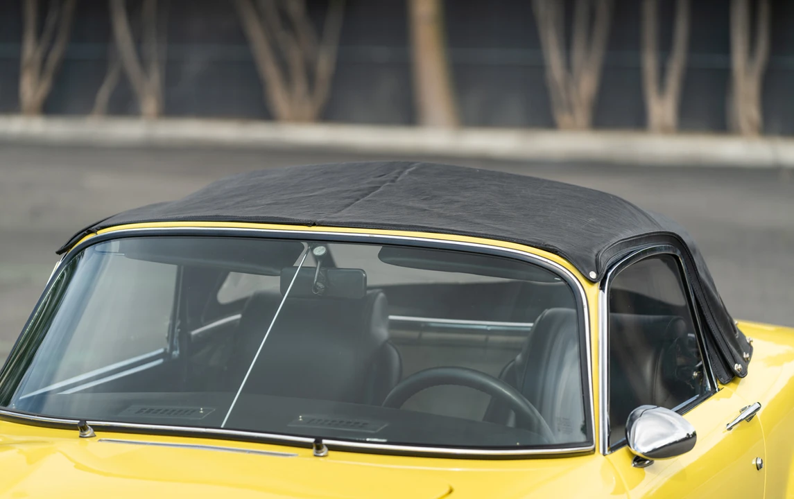 1969 Lotus Elan - Image 13 of 31