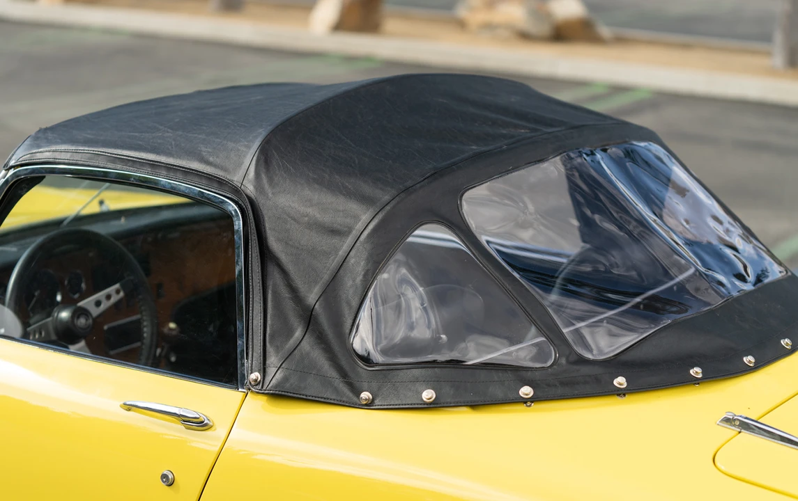 1969 Lotus Elan - Image 14 of 31