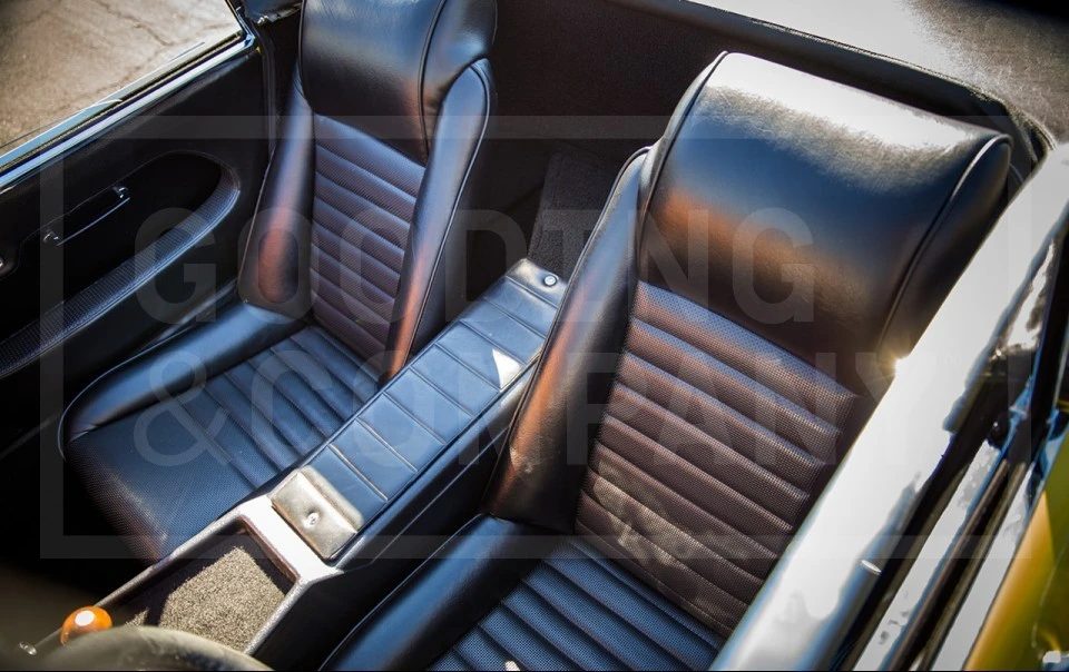 1969 Lotus Elan - Image 7 of 16