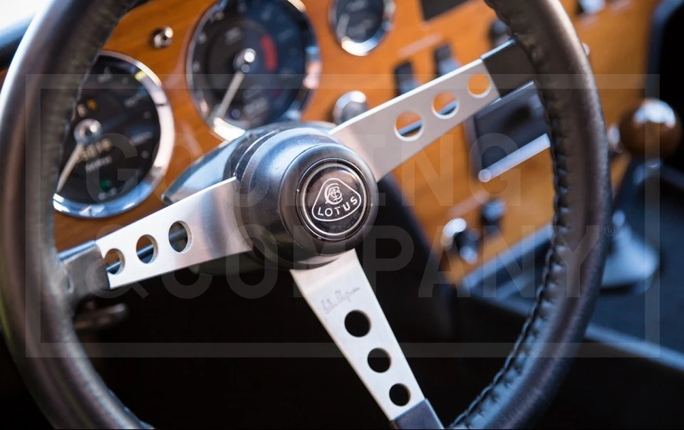 1969 Lotus Elan - Image 10 of 16