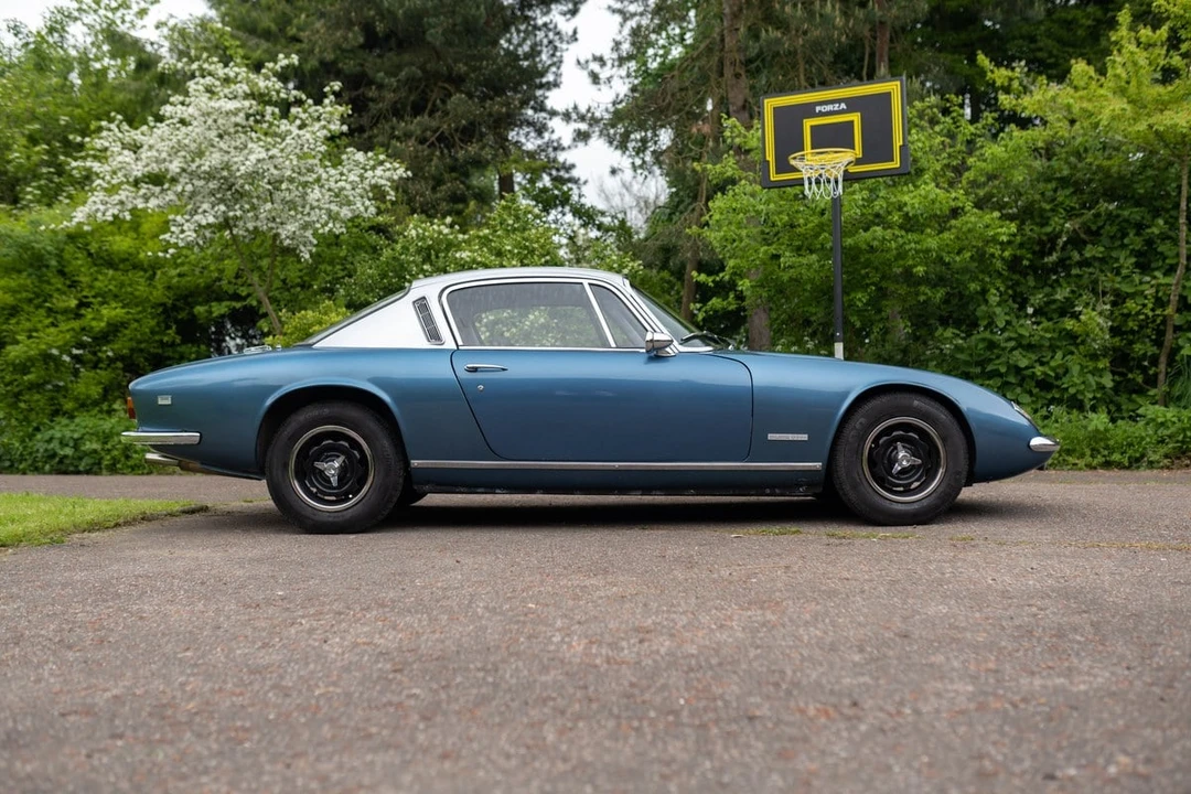 1969 Lotus Elan +2 - Image 14 of 30