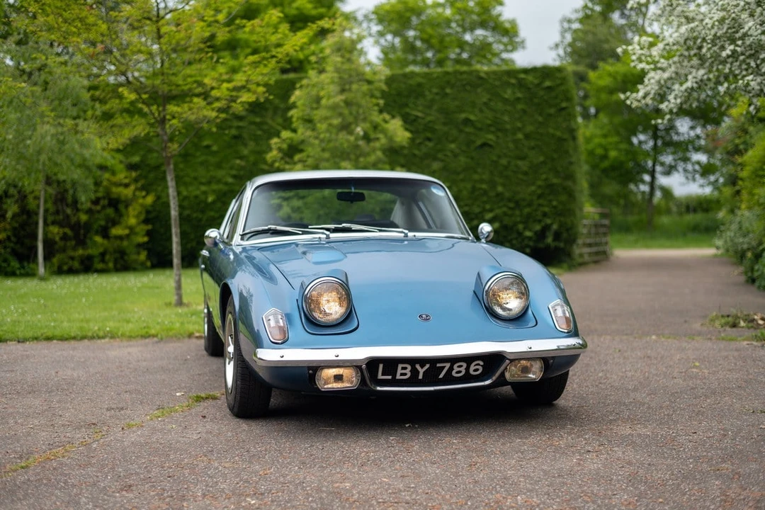 1969 Lotus Elan +2 - Image 3 of 30