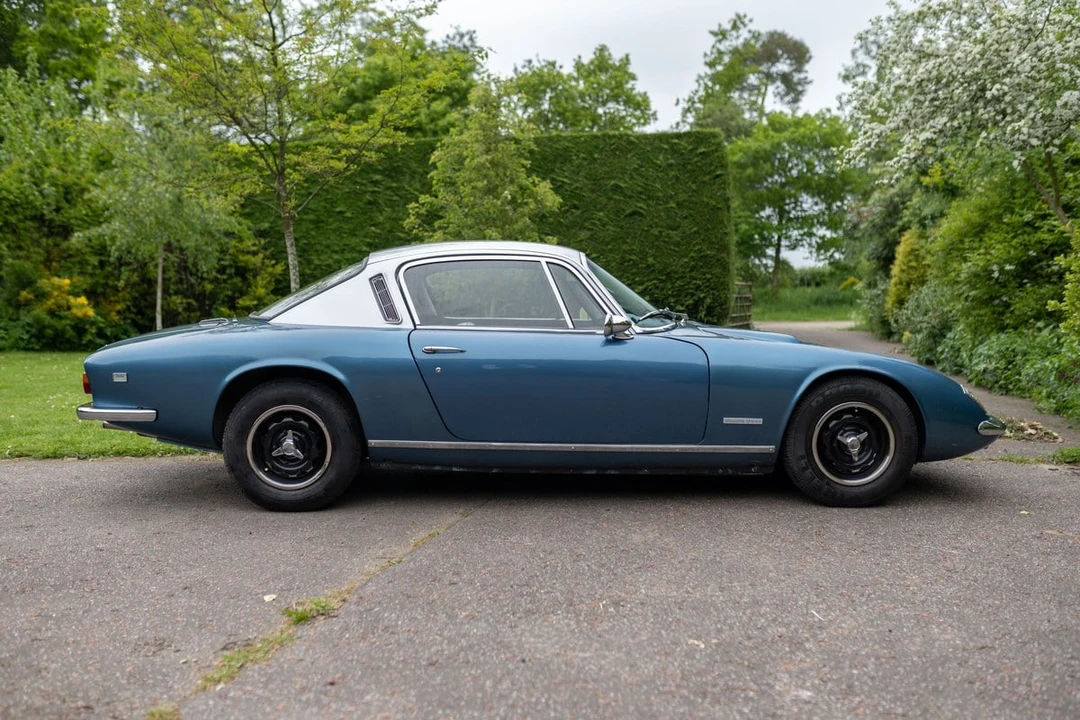 1969 Lotus Elan +2 - Image 16 of 30