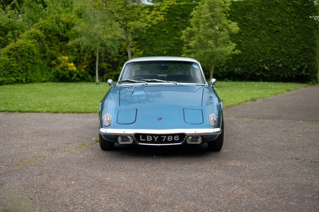 1969 Lotus Elan +2 - Image 8 of 30
