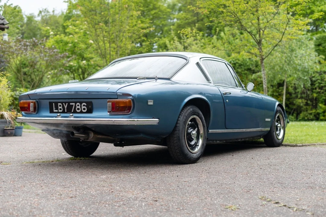 1969 Lotus Elan +2 - Image 24 of 30