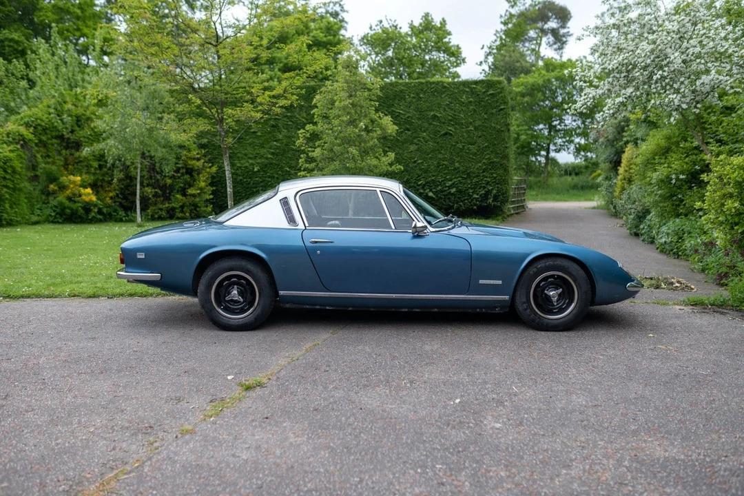 1969 Lotus Elan +2 - Image 15 of 30