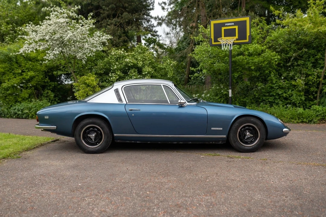 1969 Lotus Elan +2 - Image 13 of 30