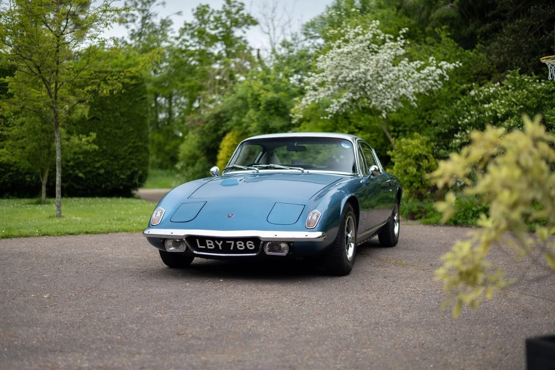 1969 Lotus Elan +2 - Image 28 of 30
