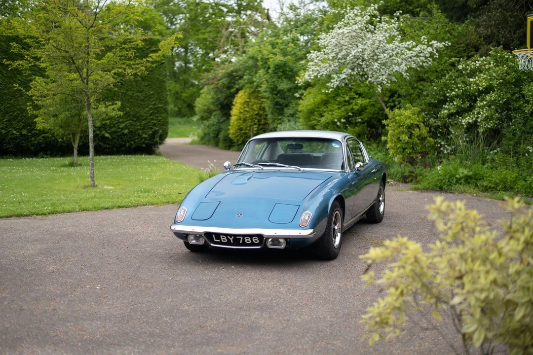 1969 Lotus Elan +2 - Image 30 of 30