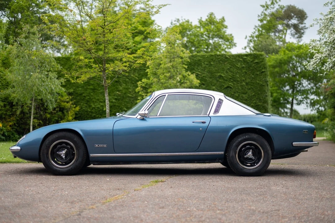 1969 Lotus Elan +2 - Image 25 of 30