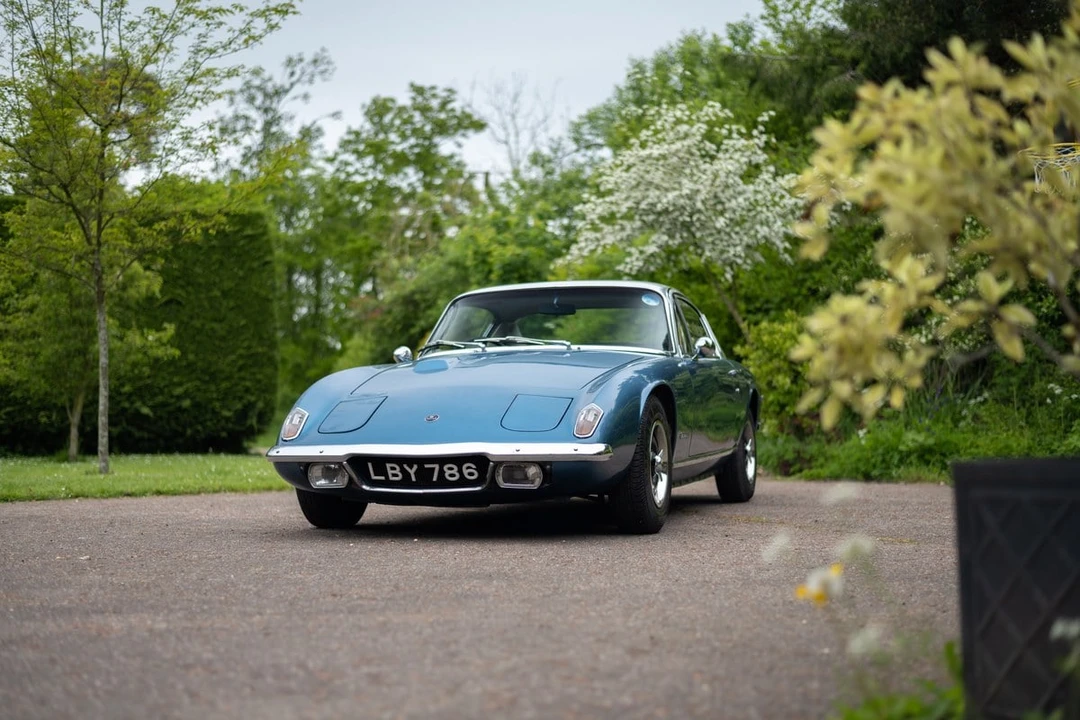 1969 Lotus Elan +2 - Image 29 of 30