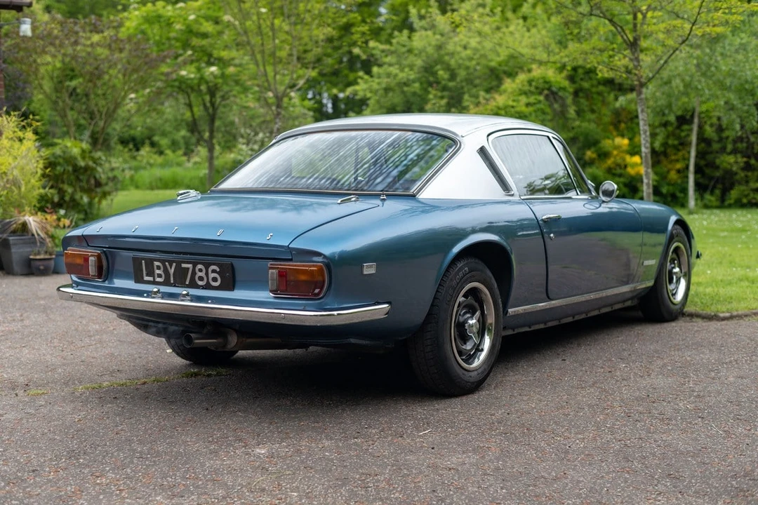 1969 Lotus Elan +2 - Image 23 of 30