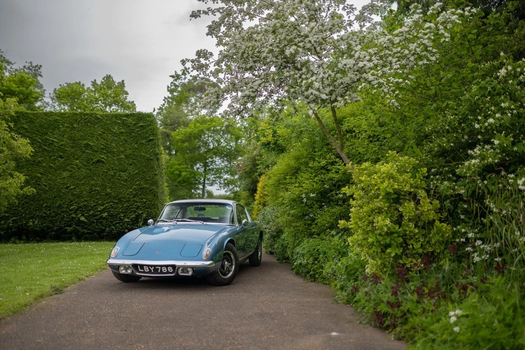 1969 Lotus Elan +2 - Image 5 of 30