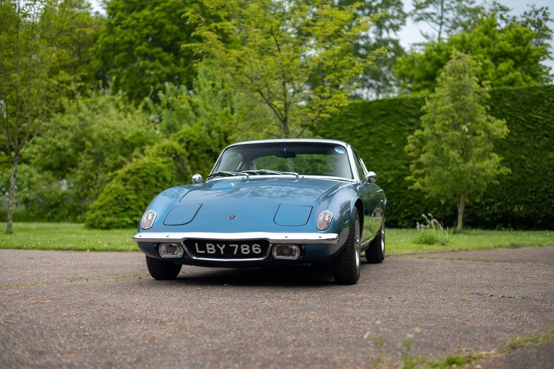 1969 Lotus Elan +2 - Image 7 of 30