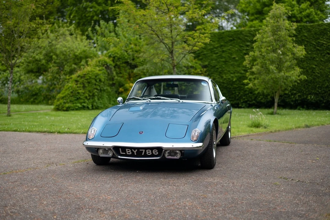 1969 Lotus Elan +2 - Image 4 of 30