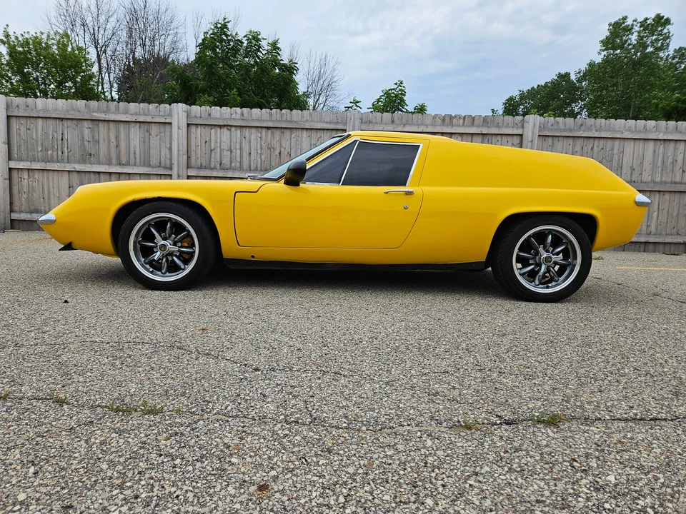 1969 Lotus Europa 1st Gen - Image 17 of 31