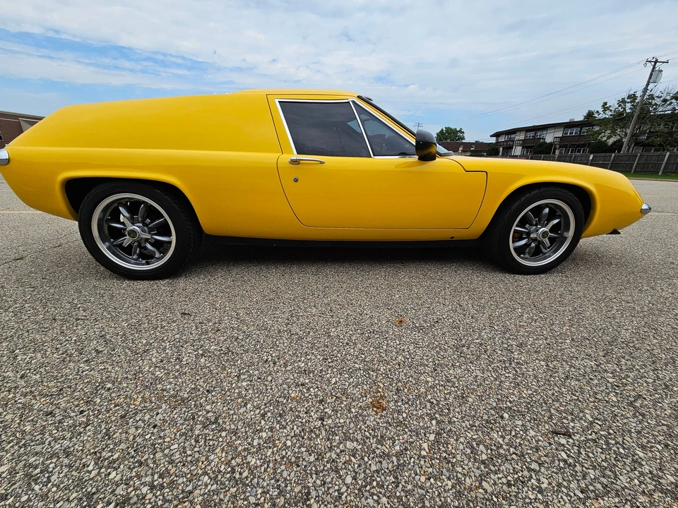 1969 Lotus Europa 1st Gen - Image 8 of 31