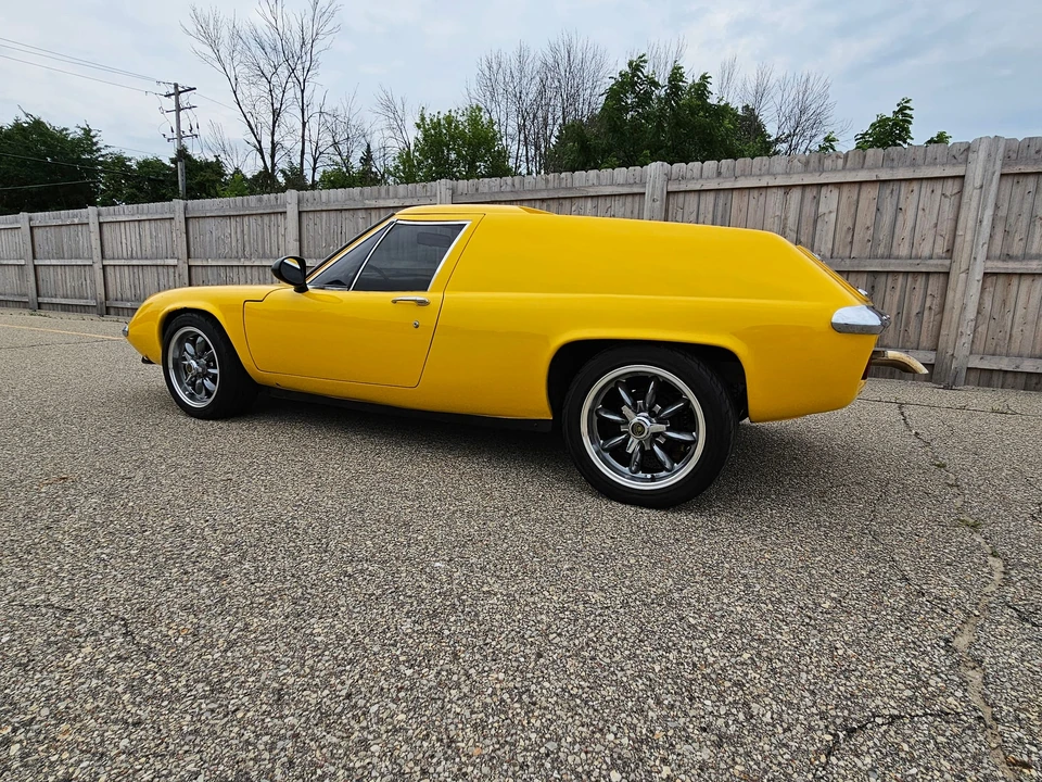 1969 Lotus Europa 1st Gen - Image 15 of 31