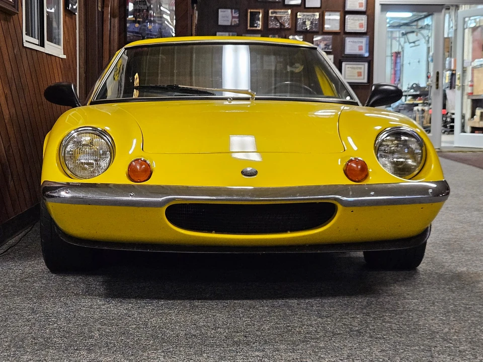 1969 Lotus Europa 1st Gen - Image 22 of 31