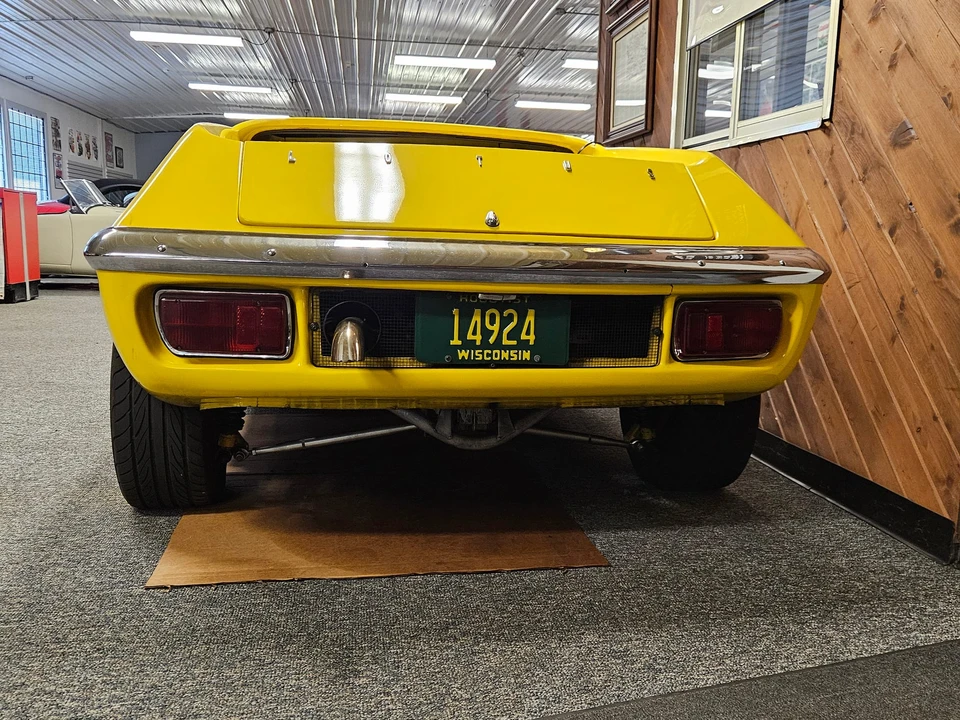 1969 Lotus Europa 1st Gen - Image 20 of 31