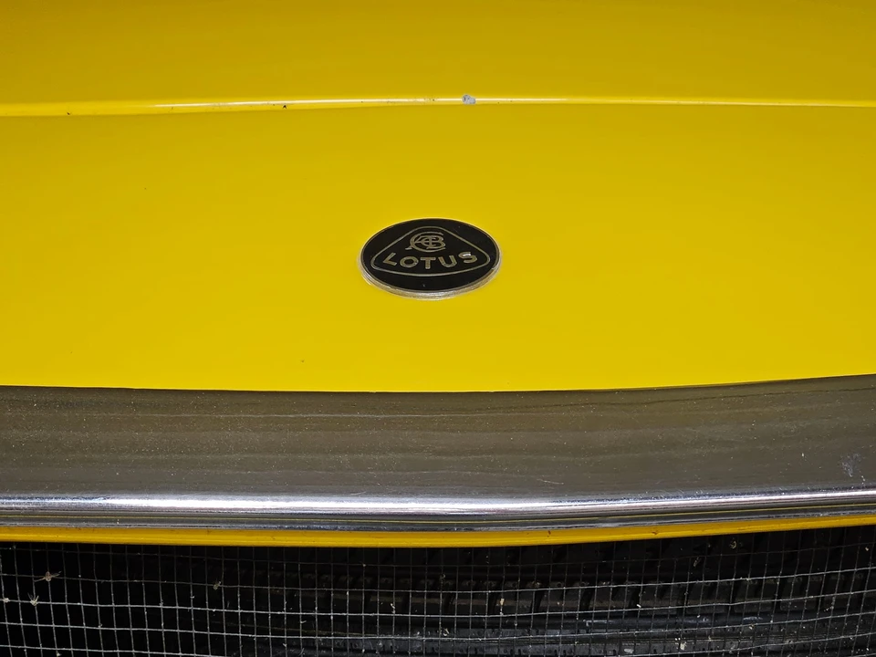 1969 Lotus Europa 1st Gen - Image 30 of 31