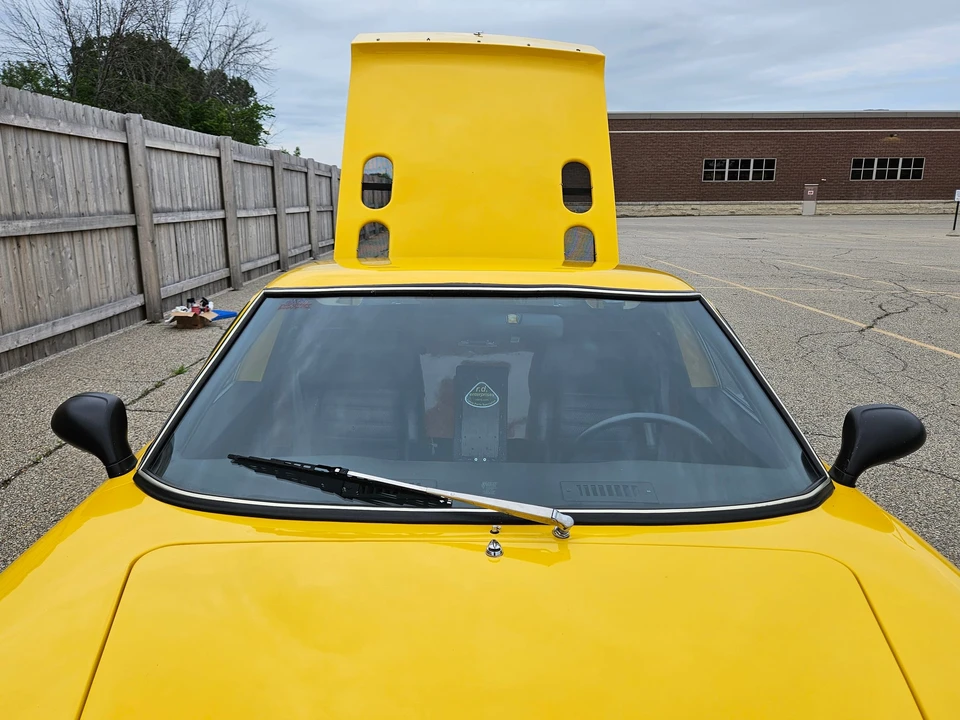 1969 Lotus Europa 1st Gen - Image 25 of 31
