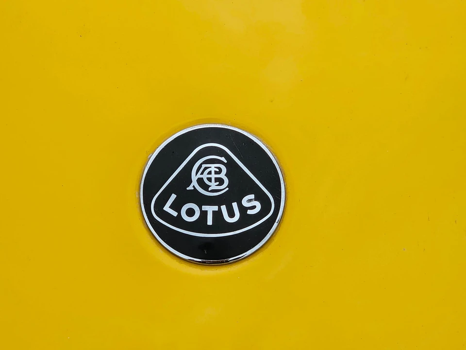 1969 Lotus Europa 1st Gen - Image 31 of 31