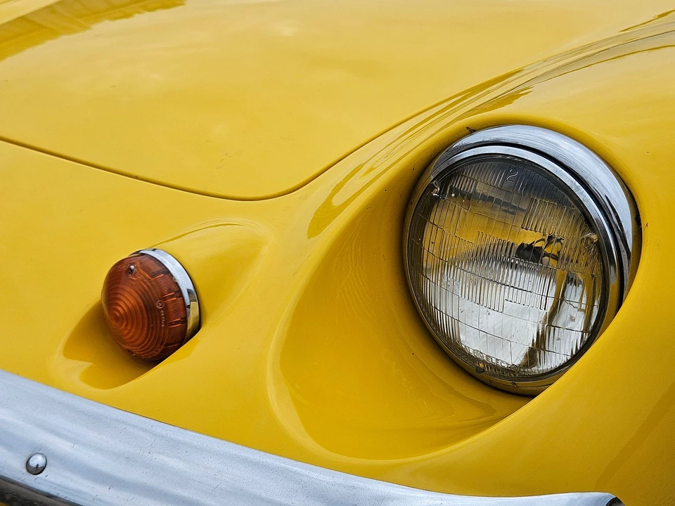 1969 Lotus Europa 1st Gen - Image 27 of 31