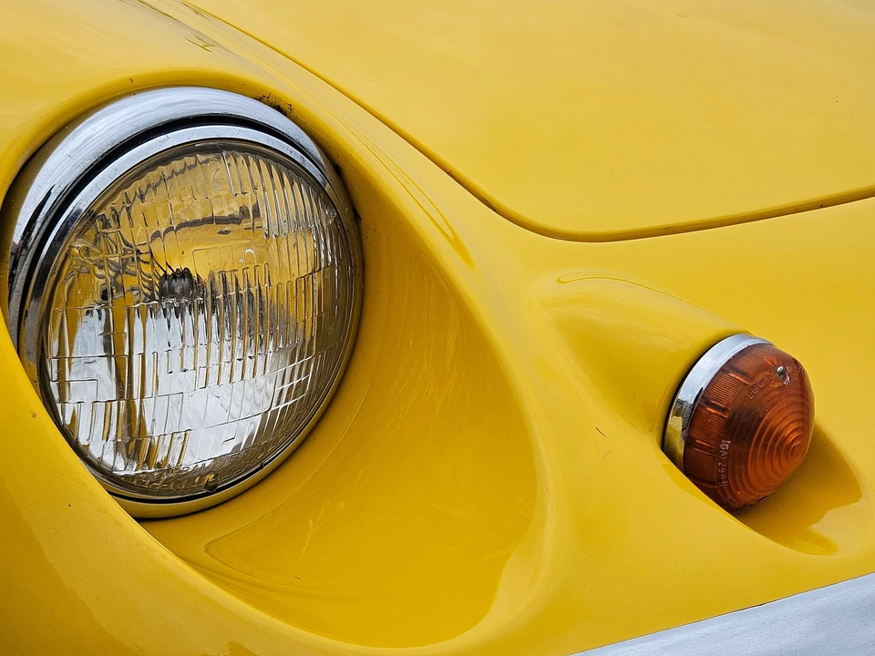 1969 Lotus Europa 1st Gen - Image 28 of 31