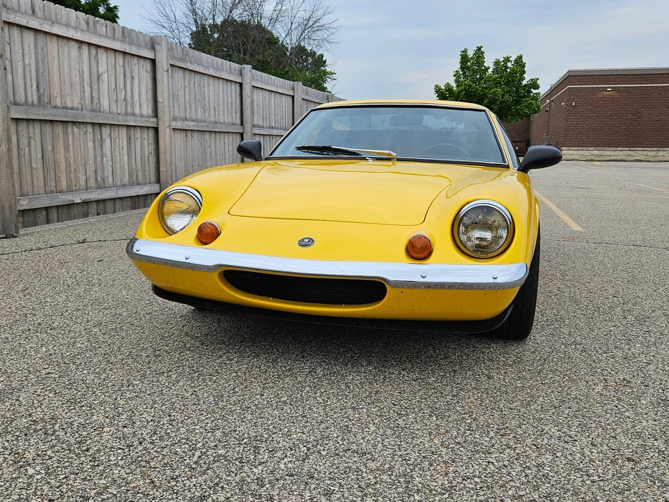 1969 Lotus Europa 1st Gen - Image 3 of 31