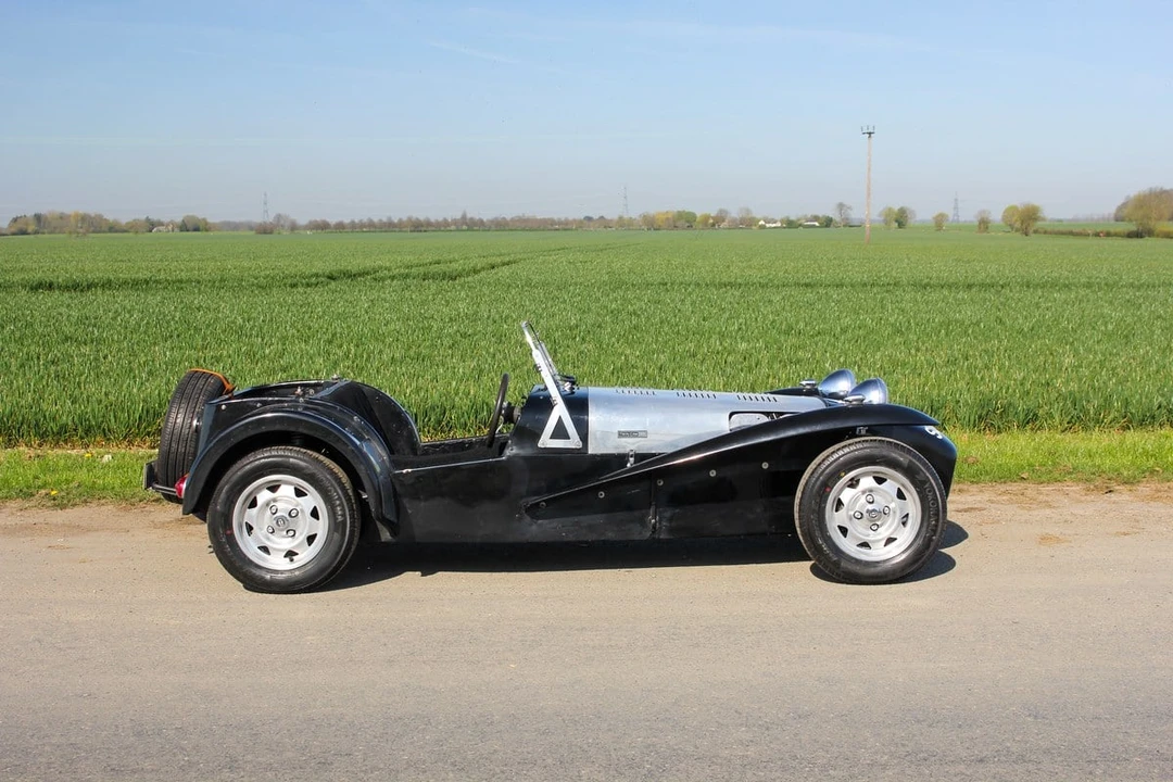 1969 Lotus Seven - Image 30 of 30