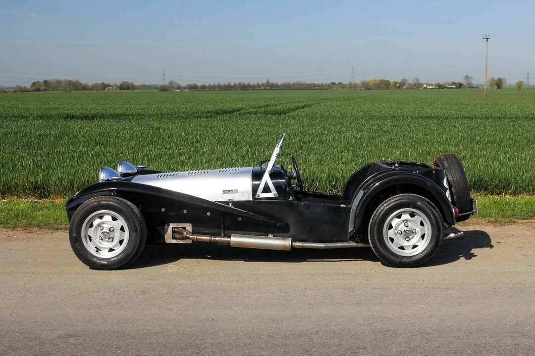 1969 Lotus Seven - Image 13 of 30
