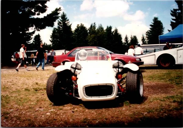 1969 Lotus Seven Series 3 - Image 3 of 21