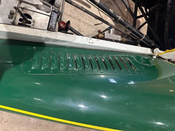 1969 Lotus Seven Series 3 - Image 11 of 21