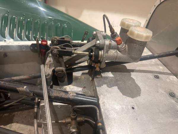 1969 Lotus Seven Series 3 - Image 18 of 21