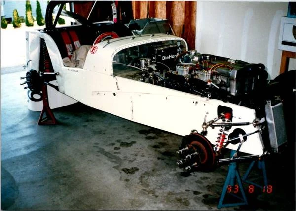 1969 Lotus Seven Series 3 - Image 5 of 21