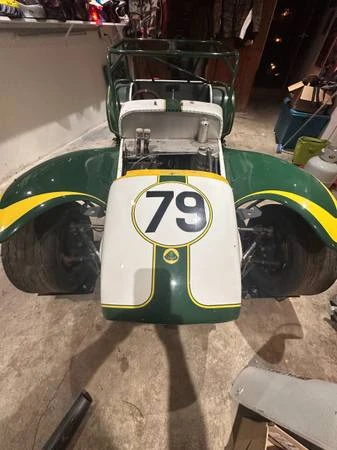 1969 Lotus Seven Series 3 - Image 21 of 21