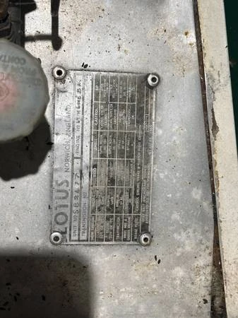 1969 Lotus Seven Series 3 - Image 19 of 21