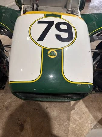 1969 Lotus Seven Series 3 - Image 16 of 21