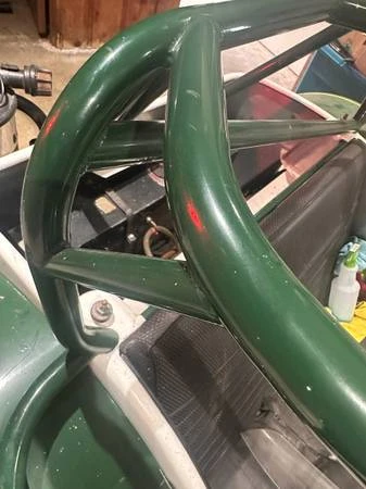 1969 Lotus Seven Series 3 - Image 17 of 21